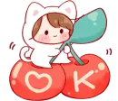 Kun cat