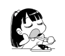 Стикер Chan