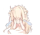 Стикер Chans
