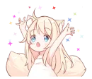 Стикер Chans