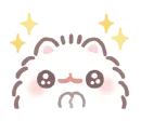 Стикер Kakao Emoticons