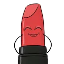 Стикер pomade