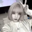 Стикер lisa blackpink
