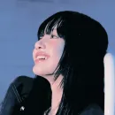 Стикер lisa blackpink