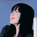 Стикер lisa blackpink