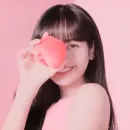 Стикер blackpink lisa