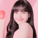 Стикер blackpink lisa