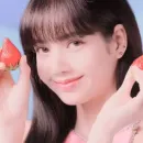 Стикер blackpink lisa