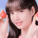 Стикер blackpink lisa