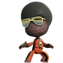 Стикер Little Big Planet ?