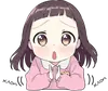 Стикер littlegirl02