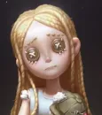 Lenore The Cute Little Dead Girl