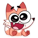 Стикер Ливси