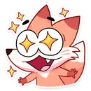 Стикер Ливси