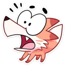 Стикер Ливси