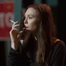Стикер лиззи икона