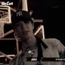 Стикер taeyong nct