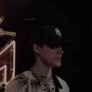 Стикер taeyong nct