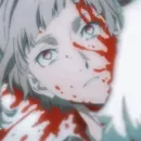 Стикер atsushi