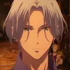 Стикер Langa Hasegawa