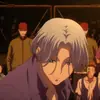 Стикер Langa Hasegawa