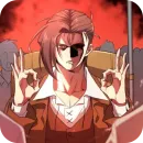 Стикер The Greatest Estate Developer