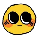 Стикер loafs you