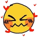 Стикер loafs you