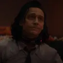 Стикер Loki