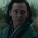 Стикер Loki