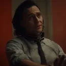 Стикер Loki