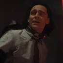 Стикер Loki