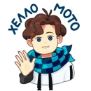 Lololoshka by NIO-CHOM (jaymsai)