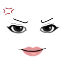Стикер 👁👄👁