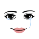 Стикер 👁👄👁