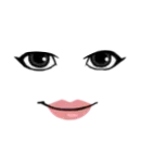 Стикер 👁👄👁