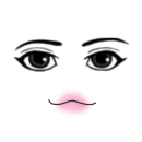 Стикер 👁👄👁