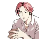 Стикер lookism