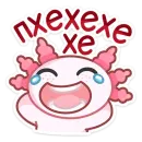 Стикер Лотти