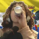 LOU$INE the princess of the Little Russia