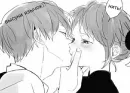 Стикер love