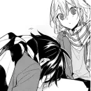 Стикер horimiya / Hori-san to Miyamura-kun