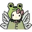 Стикер lovecorner