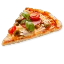 Стикер Food Love