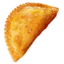 Стикер Food Love