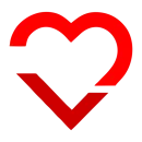 Стикер LOVE
