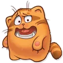 Стикер Manool