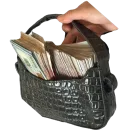 love money