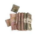 Стикер love money