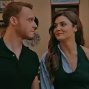 Стикер Серкан Болат